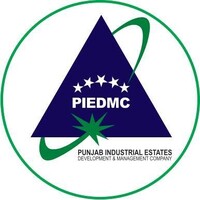 punjab industrial estate development management company logo